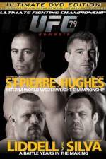 Watch UFC 79 Nemesis Megashare8