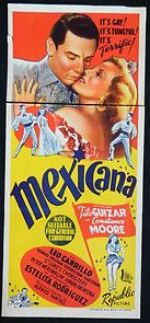Watch Mexicana Megashare8