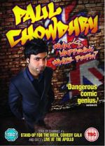 Watch Paul Chowdhry: What\'s Happening White People? Megashare8