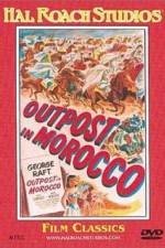 Watch Outpost in Morocco Megashare8