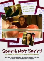 Watch Sorry, Not Sorry (Short 2019) Megashare8