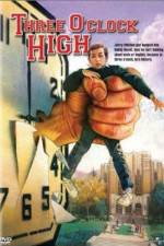 Watch Three O'Clock High Megashare8