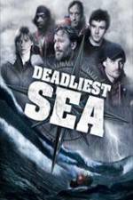 Watch Deadliest Sea Megashare8