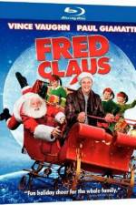 Watch Fred Claus Megashare8