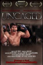 Watch Uncaged Inside the Fighter Megashare8