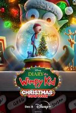 Watch Diary of a Wimpy Kid Christmas: Cabin Fever Megashare8