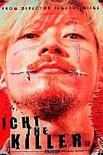 Watch Ichi The Killer Megashare8