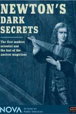Watch NOVA: Newton's Dark Secrets Megashare8