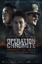Watch Operation Chromite Megashare8