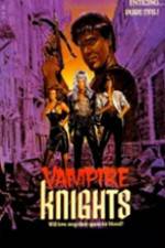 Watch Vampire Knights Megashare8