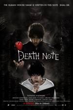 Watch Death Note Megashare8