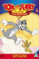 Watch Tom And Jerry - Classic Collection Megashare8