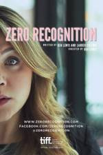 Watch Zero Recognition Megashare8