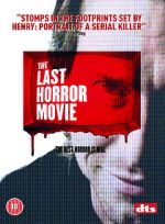 Watch The Last Horror Movie Megashare8