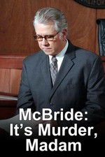 Watch McBride: Its Murder, Madam Megashare8