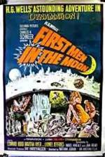 Watch First Men in the Moon Megashare8