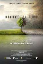 Watch Before the Flood Megashare8