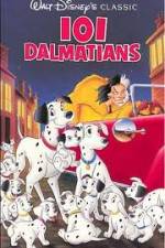 Watch One Hundred and One Dalmatians Megashare8