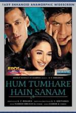 Watch Hum Tumhare Hain Sanam Megashare8