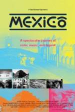 Watch Mexico Megashare8