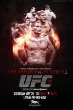 Watch UFC 160 Velasquez vs Bigfoot 2 Megashare8