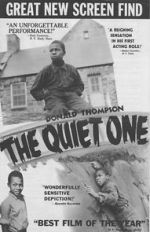 Watch The Quiet One Megashare8