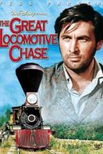 Watch The Great Locomotive Chase Megashare8