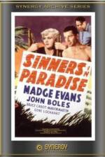 Watch Sinners in Paradise Megashare8