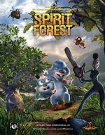 Watch Spirit of the Forest Megashare8