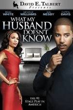 Watch What My Husband Doesn't Know Megashare8