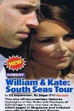 Watch William And Kate The South Seas Tour Megashare8