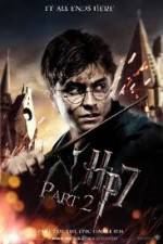 Watch Harry Potter and the Deathly Hallows Part 2 Behind the Magic Megashare8