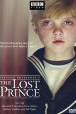 Watch The Lost Prince Megashare8