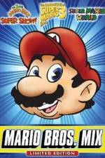Watch Super Mario Brothers Mega Mario Mix Megashare8