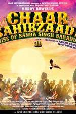 Watch Chaar Sahibzaade 2 Rise of Banda Singh Bahadur Megashare8