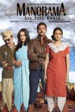 Watch Manorama Six Feet Under Megashare8