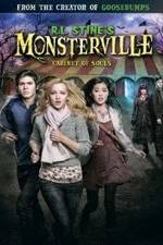 Watch R.L. Stine's Monsterville: The Cabinet of Souls Megashare8