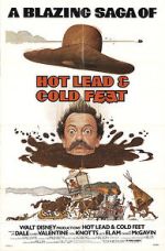 Watch Hot Lead and Cold Feet Megashare8