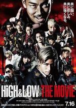 Watch High & Low: The Movie Megashare8