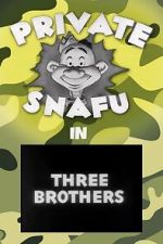 Watch Three Brothers (Short 1944) Megashare8