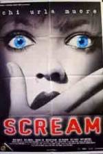 Watch Scream Megashare8