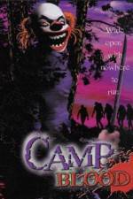 Watch Camp Blood Megashare8