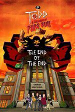 Watch Todd and the Book of Pure Evil: The End of the End Megashare8