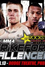 Watch Strikeforce Challengers: Riggs vs Taylor Megashare8