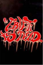 Watch Graffiti Is Dead Megashare8