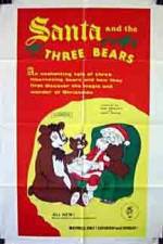 Watch Santa and the Three Bears Megashare8