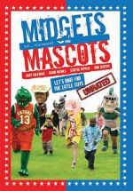Watch Midgets Vs. Mascots Megashare8