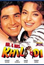 Watch Mr. & Mrs. Khiladi Megashare8