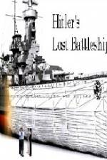 Watch Hitlers Lost Battleship Megashare8