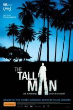 Watch The Tall Man Megashare8
